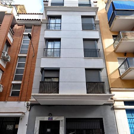 Love Rent4 Malaga Rene Eksteriør billede